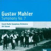 Mahler: Symphony No. 7