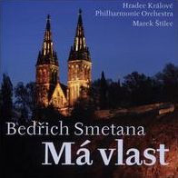 Bedrich Smetana: M¿¿ Vlast