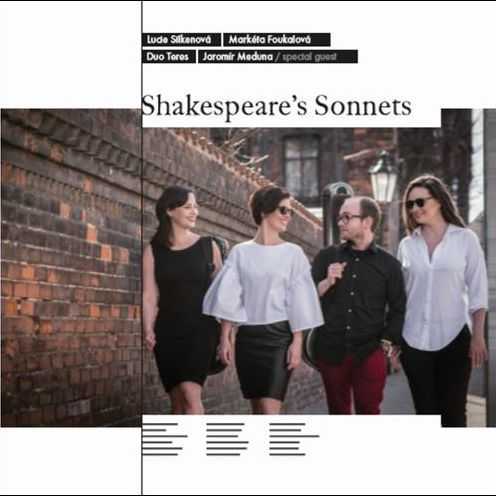 Shakespeare's Sonnets