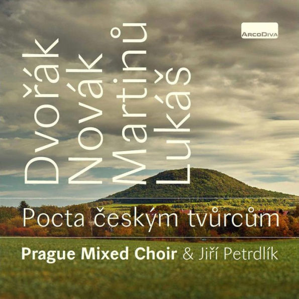 Pocta Ceským Tvurcum