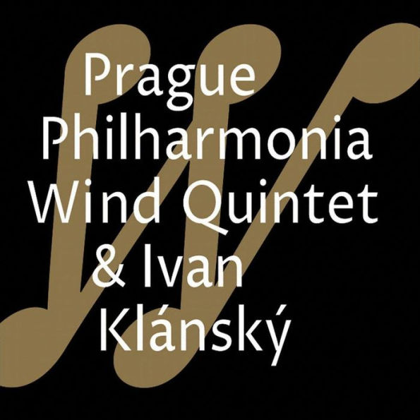 Prague Philharmonia Wind Quintet & Ivan Kl¿¿nsk¿¿
