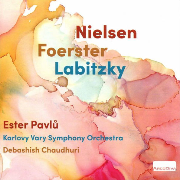 Nielsen, Foerster, Labitzky
