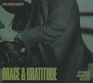 Title: Grace & Gratitude, Artist: Karel Ruzicka