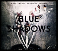 Title: Blue Shadows, Artist: The Harries