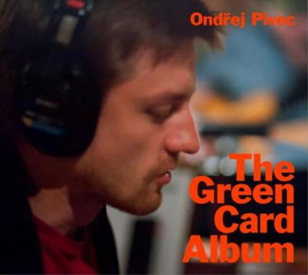 The Green Card Album