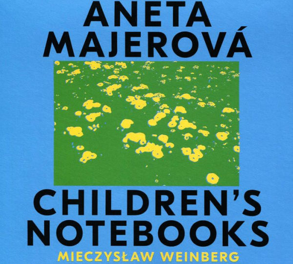 Mieczyslaw Weinberg: Children's Notebooks