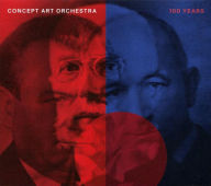 Title: 100 Years, Artist: Concept Art Orchestra