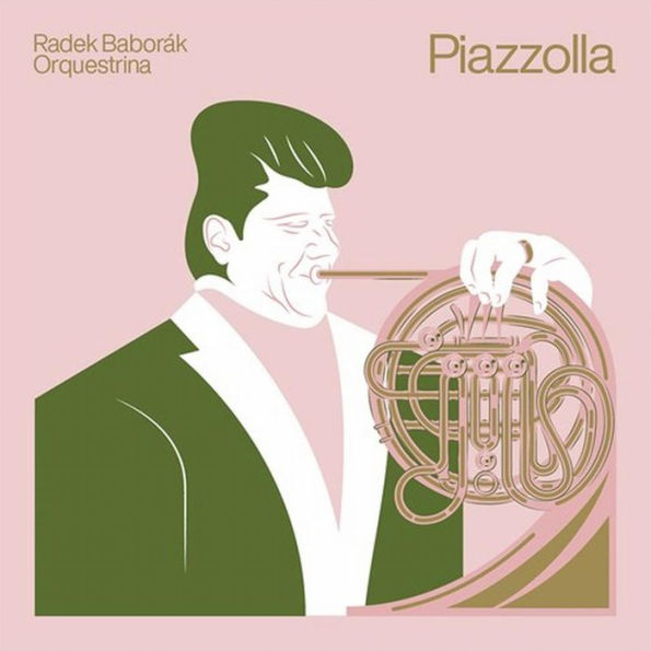 Piazzolla