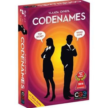 Codenames