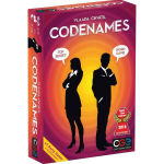 Alternative view 1 of Codenames