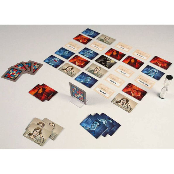 Codenames