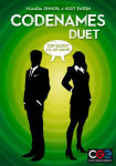 Alternative view 1 of Codenames Duet