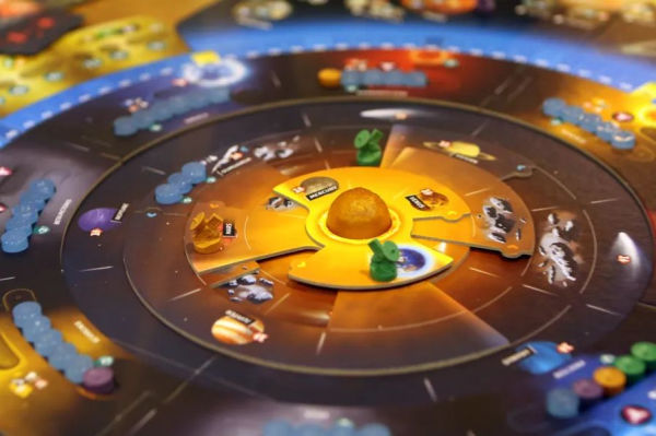 SETI: Search for Extraterrestrial Intelligence by Tomá¿ Holek