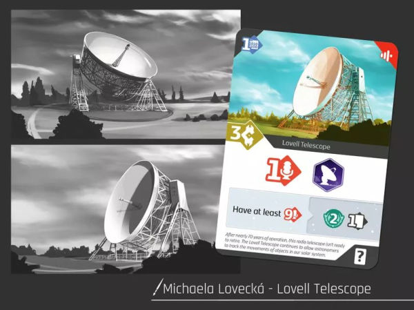 SETI: Search for Extraterrestrial Intelligence by Tomá¿ Holek