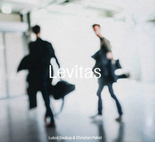 Levitas