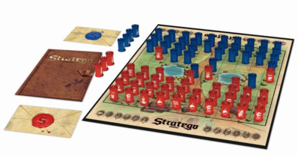 Stratego Original New Version