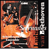 Beethoven: String Serenades
