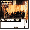 Hindemith: Choral Works