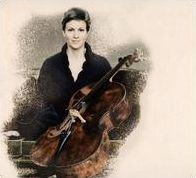Benjamin Britten: Cello Suites
