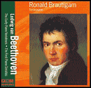 Beethoven: The Early Piano Variations; The First Piano Sonatas