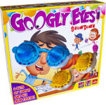 Alternative view 1 of Googly Eyes Showdown