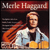 Title: Country Legends, Artist: Merle Haggard