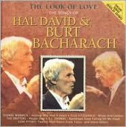 Title: Songs Of Hal David & Burt Bacharach, Artist: 