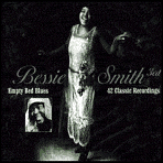 Title: Empty Bed Blues: 42 Classic Recordings, Artist: Bessie Smith