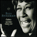 Title: Ella Salutes Cole Porter And Rodgers & Hart, Artist: Ella Fitzgerald