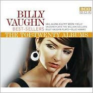 Title: Best-Sellers: The Top-Twenty Albums, Artist: Billy Vaughn