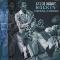 Title: Rockin, Artist: Chuck Berry