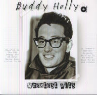 Title: Greatest Hits (Buddy Holly), Artist: 