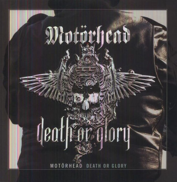 Death Or Glory (Motorhead)