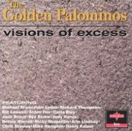 Title: Visions Of Excess (Golden Palominos), Artist: 