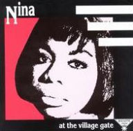 Title: At The Village Gate (Nina Simone), Artist: 