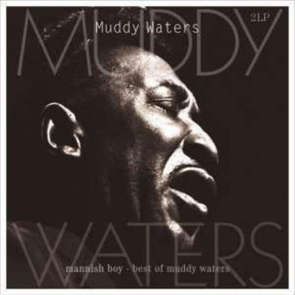Mannish Boy-Best Of (Muddy Waters)
