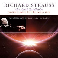 Title: Richard Strauss: Also Sprach Zarathustra; Salome - Dance Of The Seven Veils, Artist: 