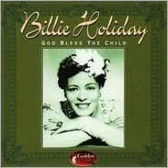 Title: God Bless The Child [Golden Stars], Artist: Billie Holiday