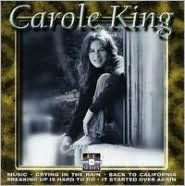 Title: Brighter, Artist: Carole King