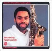 Title: Introducing Kenny Garrett, Artist: Kenny Garrett