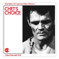 Title: Chet's Choice, Artist: Chet Baker