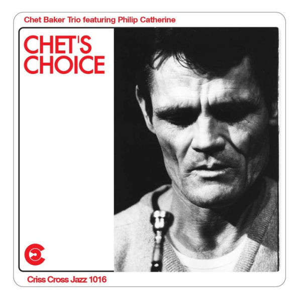 Chet's Choice