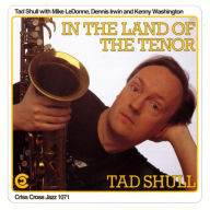 Title: In the Land of the Tenor, Artist: Tad Shull