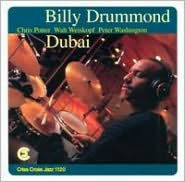 Title: Dubai, Artist: Billy Drummond