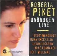 Unbroken Line
