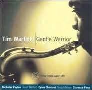 Title: Gentle Warrior, Artist: Tim Warfield