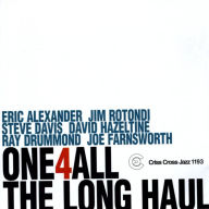 Title: The Long Haul, Artist: One for All