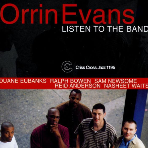 Listen to the Band