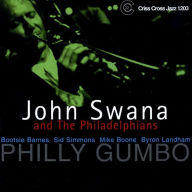 Title: Philly Gumbo, Artist: John Swana