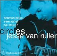 Title: Circles, Artist: Jesse Van Ruller